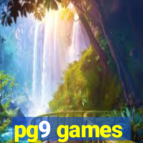 pg9 games